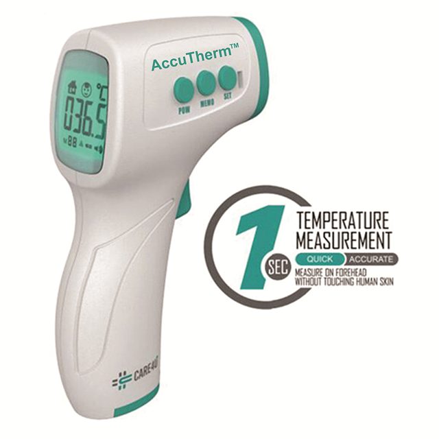 ACCD04900IR AccuTherm™