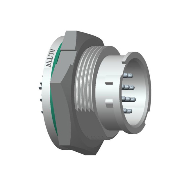 ACD-14PMMS-LC7001 Amphenol LTW