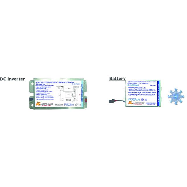 ACE-X10T-1555CP AC Electronics