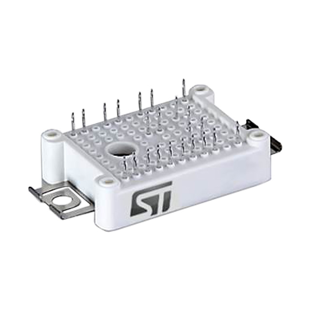 A1C15S12M3-F STMicroelectronics