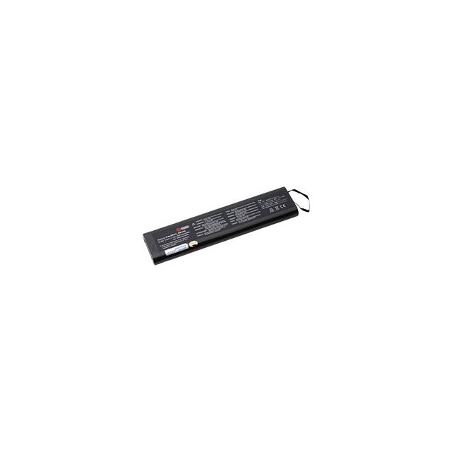 TELEMON MONITOR M2636A  BATTERY Interlight