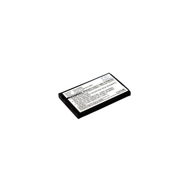 ACGA0012601  BATTERY Interlight