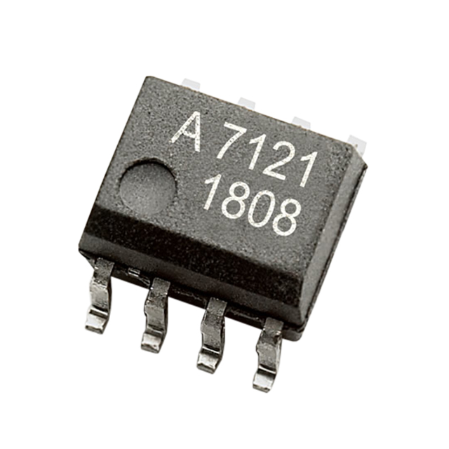 ACHS-7121-000E Broadcom Limited