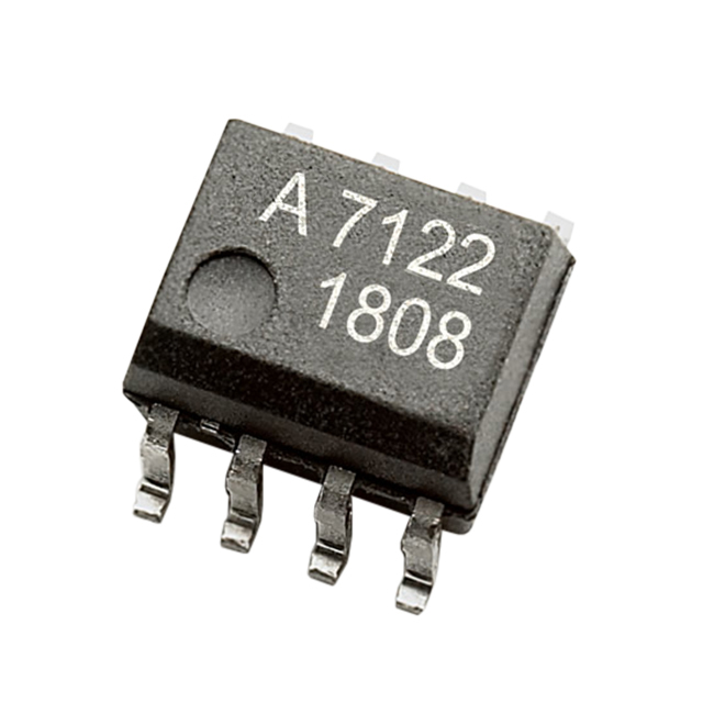 ACHS-7122-000E Broadcom Limited