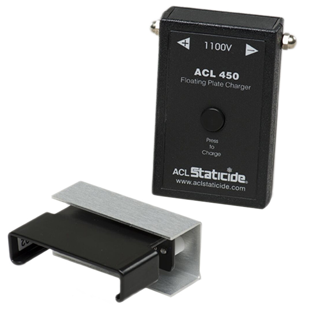 ACL 450CPS ACL Staticide Inc