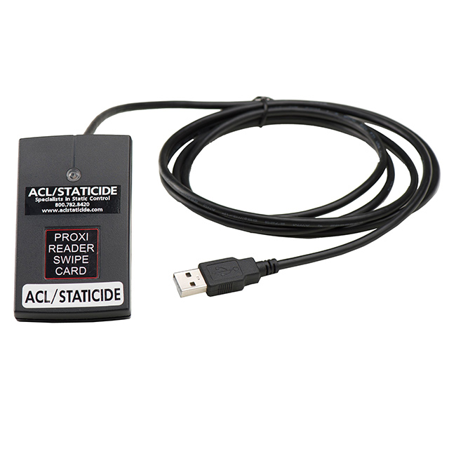 ACL 741 ACL Staticide Inc