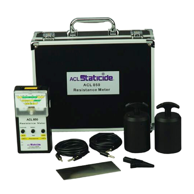 ACL 850 ACL Staticide Inc