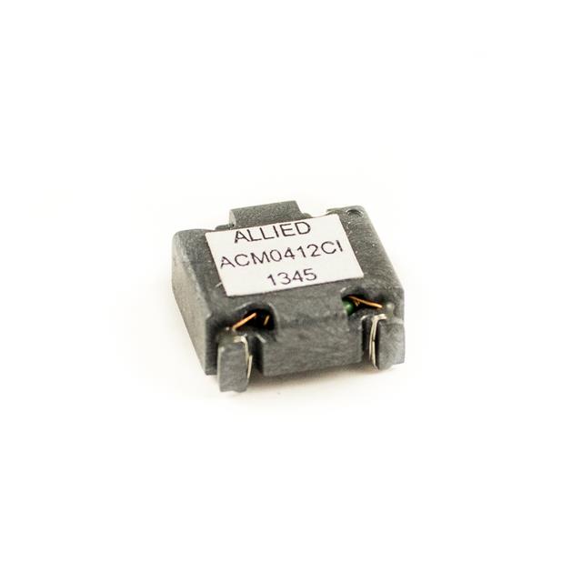 ACM0412CI Allied Components International