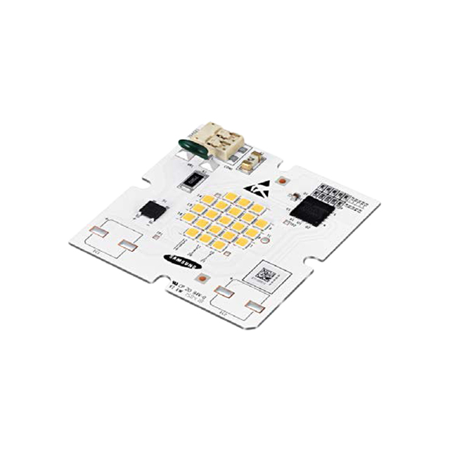 SI-N8U1123B1US Samsung Semiconductor, Inc.