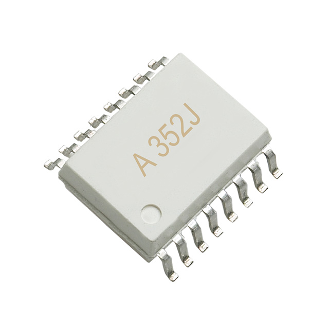 ACPL-352J-500E Broadcom Limited