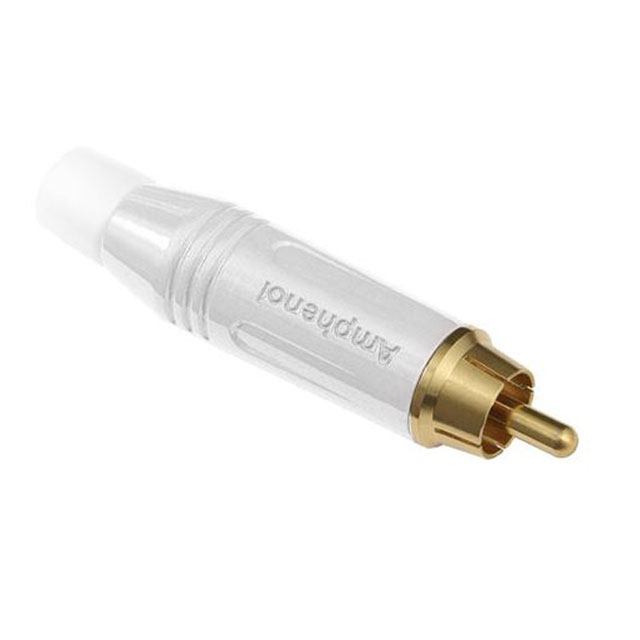 ACPR-WHT Amphenol Audio