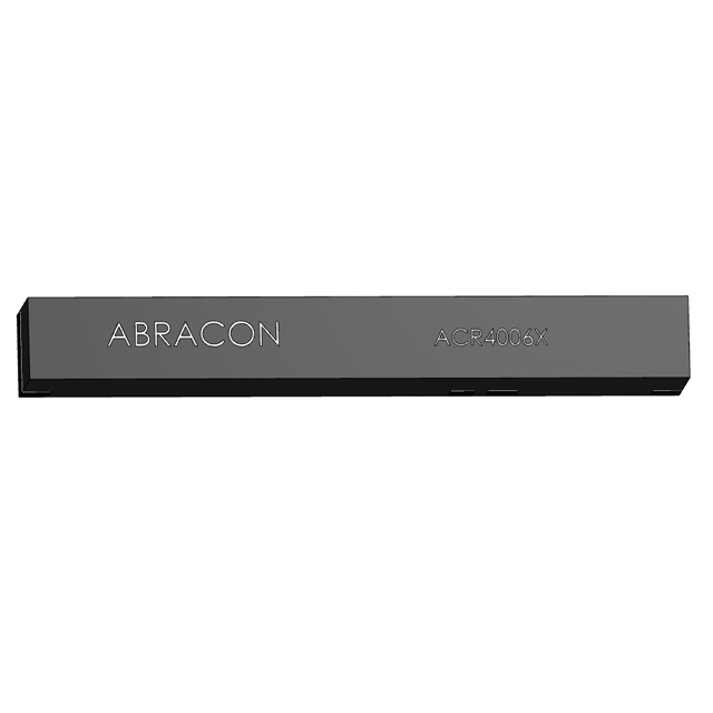 ACR4006X Abracon LLC