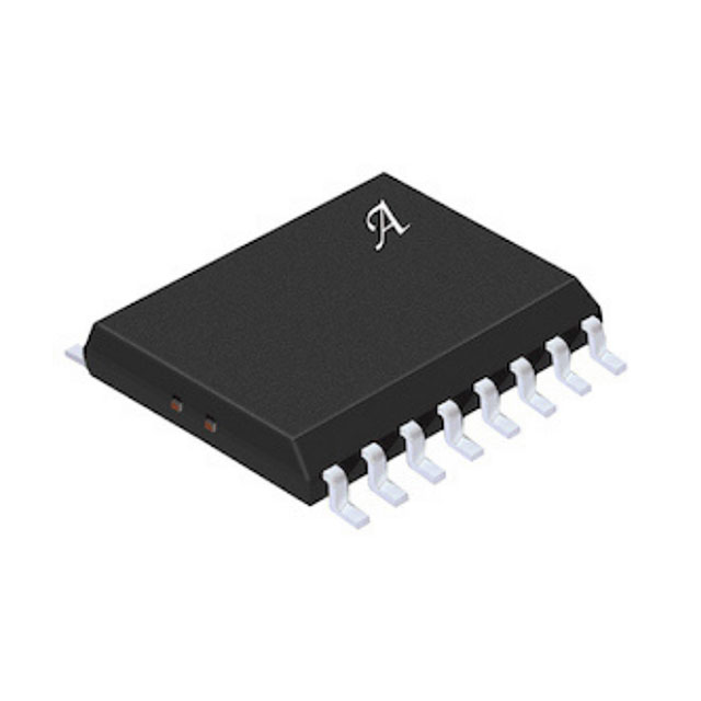 ACS37800KMACTR-030B3-SPI Allegro MicroSystems