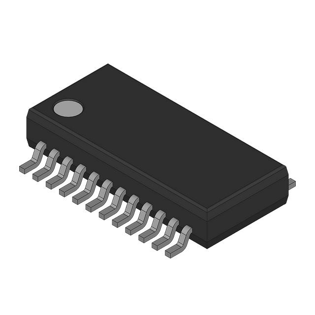 QS4A201Q Quality Semiconductor