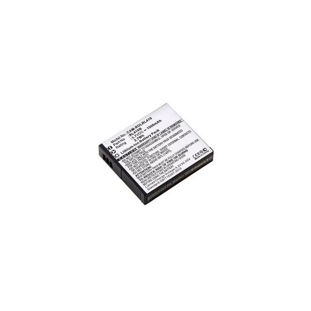 ACTIONCAM 410 Interlight