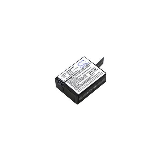 ACTIONCAM 500 Interlight