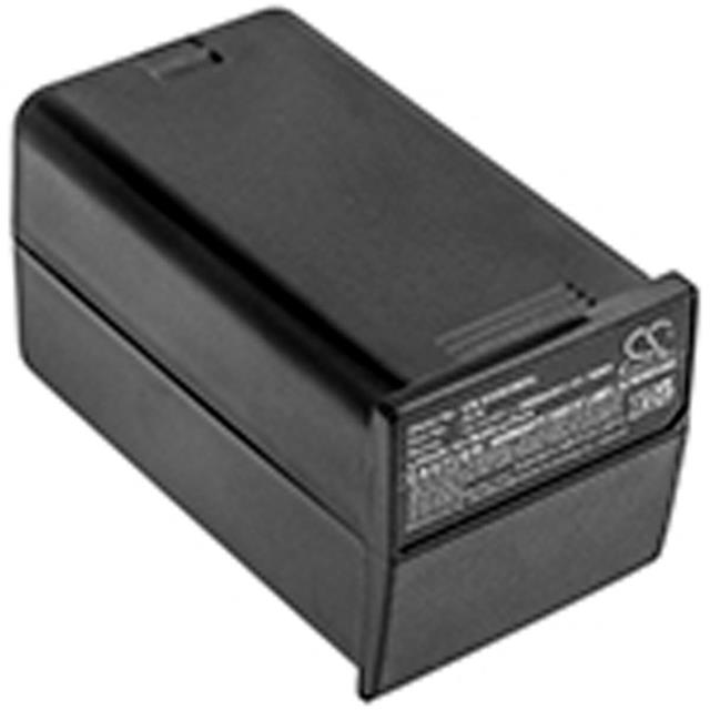 AD200  BATTERY Interlight