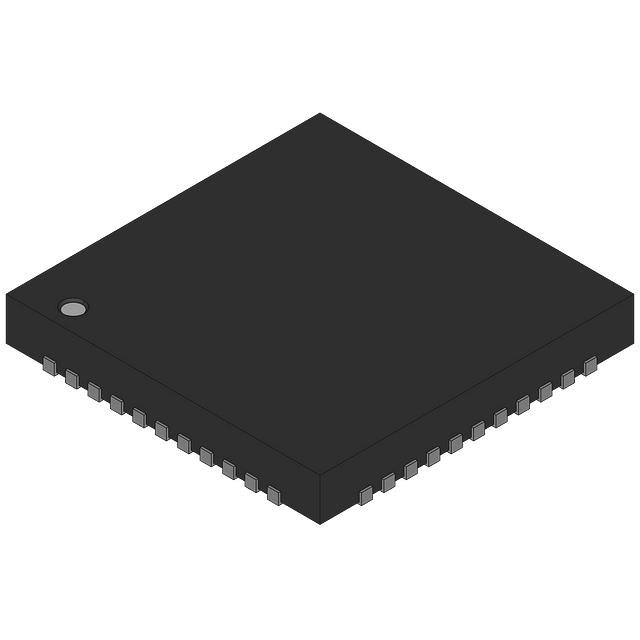 MCF51QU128VHS Freescale Semiconductor