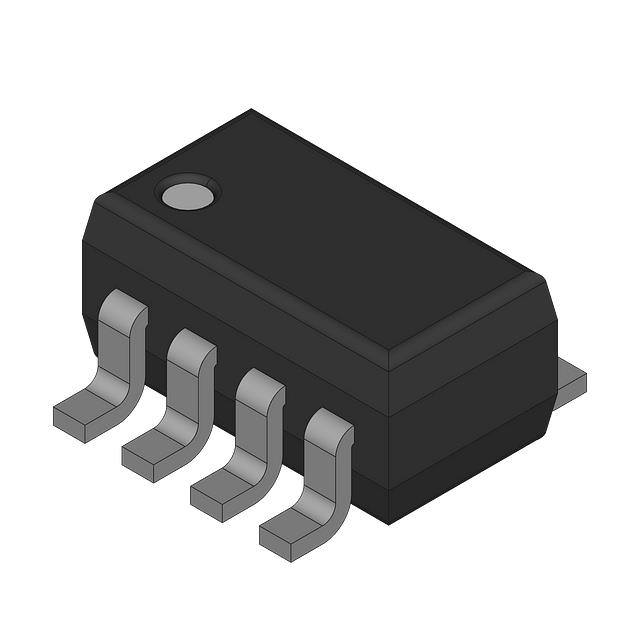 AD5060ARJZ-1500RL7 Analog Devices Inc.