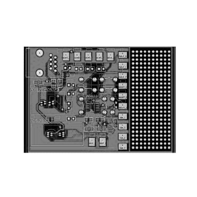 AD5273EVAL Analog Devices Inc.