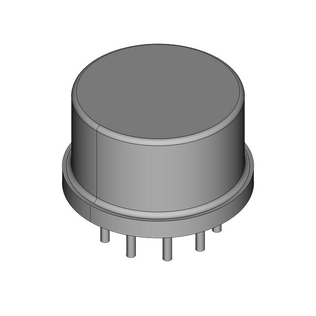 AD582SH/883B Analog Devices Inc.