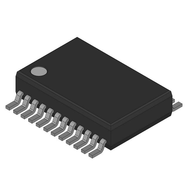 CY74FCT543CTQC Cypress Semiconductor Corp