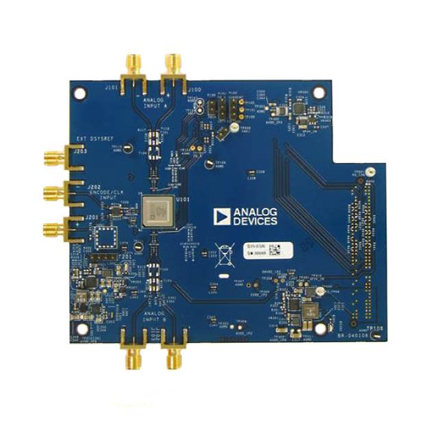 AD6679-500EBZ Analog Devices Inc.