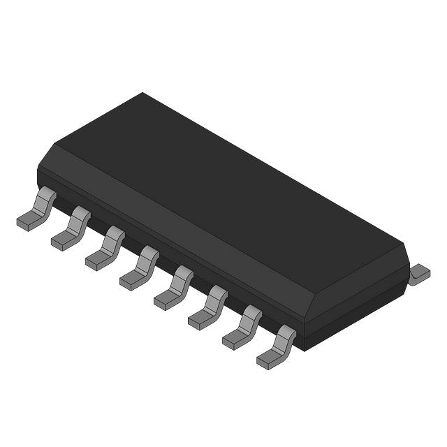 DS14C232TM National Semiconductor