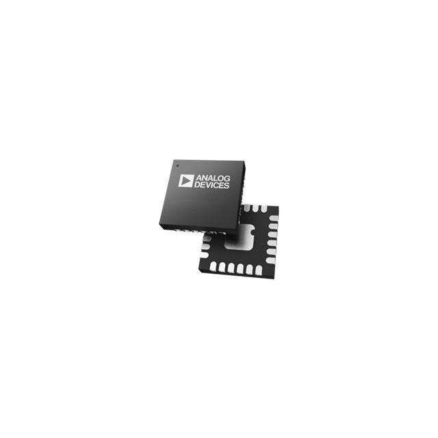 AD7380-4BCPZ-RL7 Analog Devices Inc.