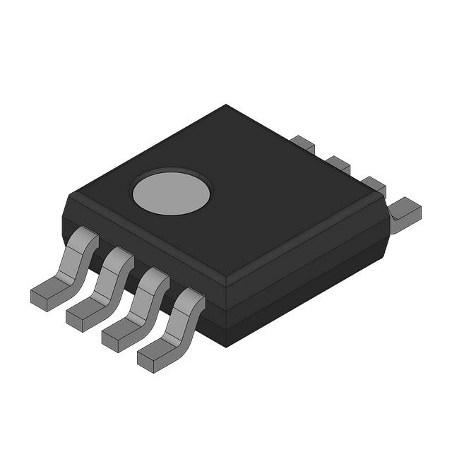 ISL95811WFUZ-T Intersil