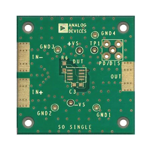 AD8005AR-EBZ Analog Devices Inc.