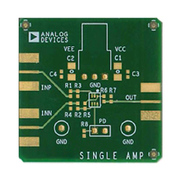 AD8007AR-EBZ Analog Devices Inc.