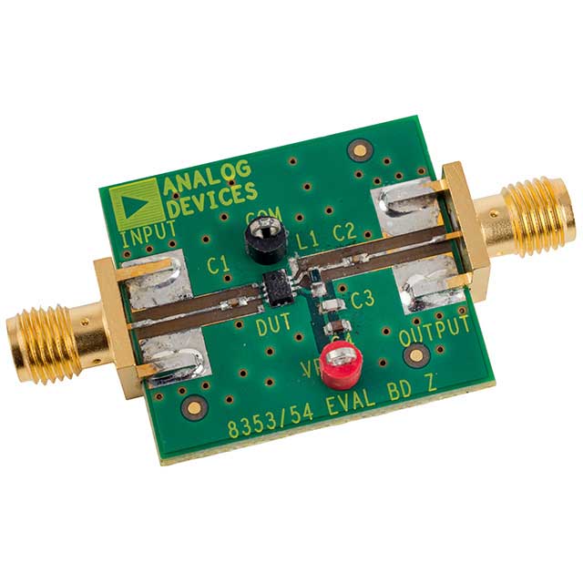 AD8353-EVALZ Analog Devices Inc.