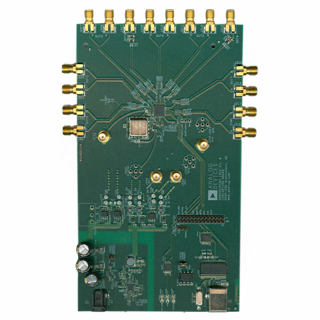 AD9525/PCBZ Analog Devices Inc.