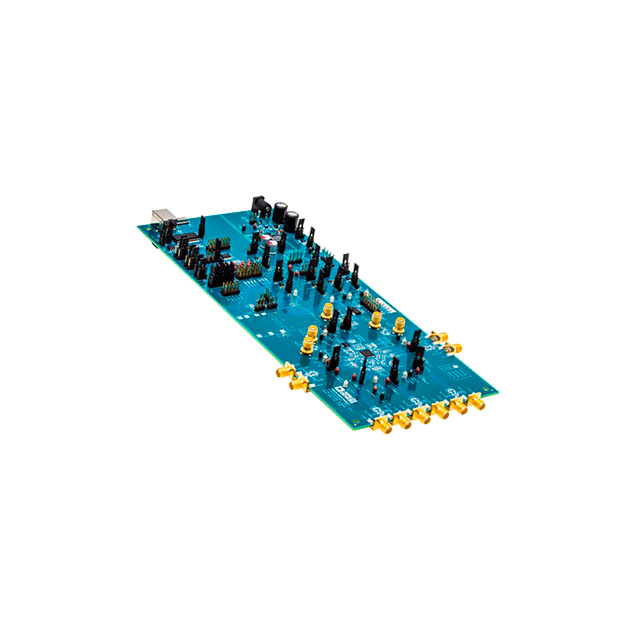 AD9544/PCBZ Analog Devices Inc.