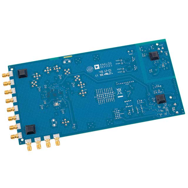 AD9558/PCBZ Analog Devices Inc.