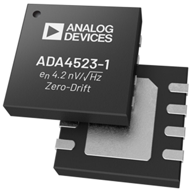 ADA4523-1BCPZ-RL7 Analog Devices Inc.