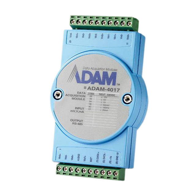 ADAM-4017-D2E Advantech Corp