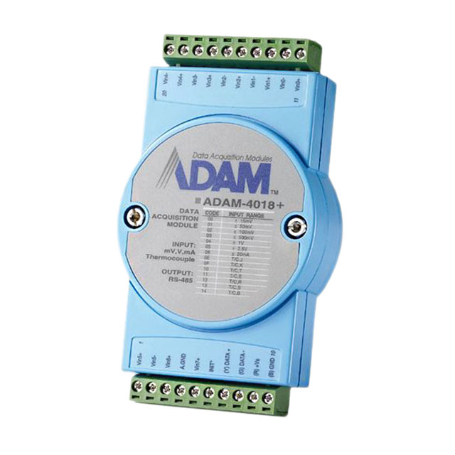 ADAM-4018+-BE Advantech Corp