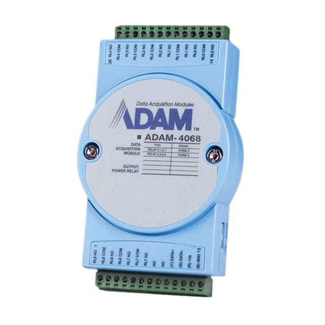 ADAM-4068-BE Advantech Corp