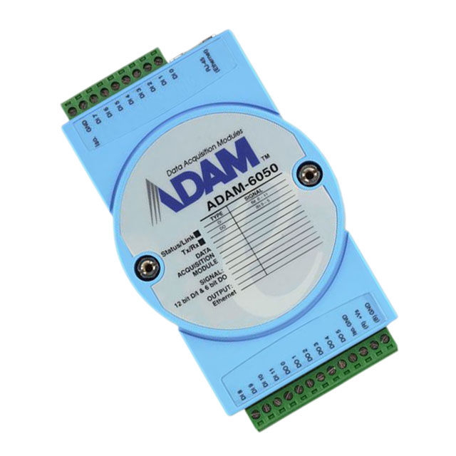 ADAM-6050-CE Advantech Corp