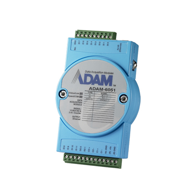 ADAM-6051-D Advantech Corp