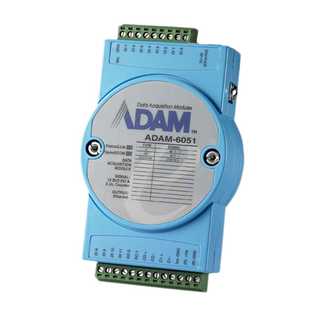 ADAM-6051-CE Advantech Corp