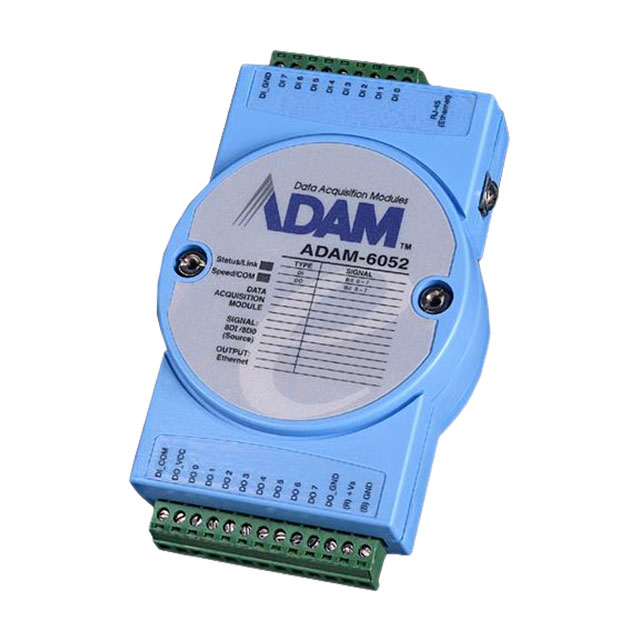 ADAM-6052-CE Advantech Corp