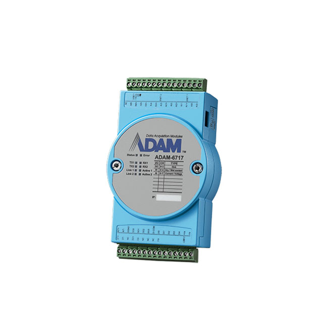 ADAM-6717-A Advantech Corp