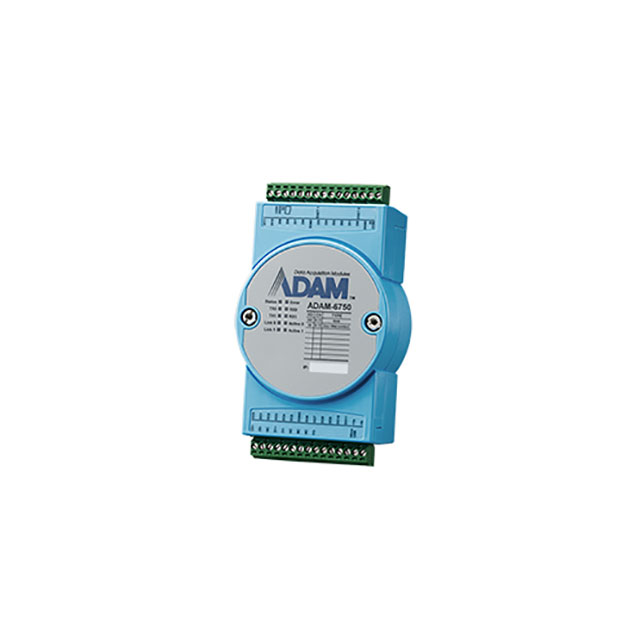 ADAM-6750-A Advantech Corp