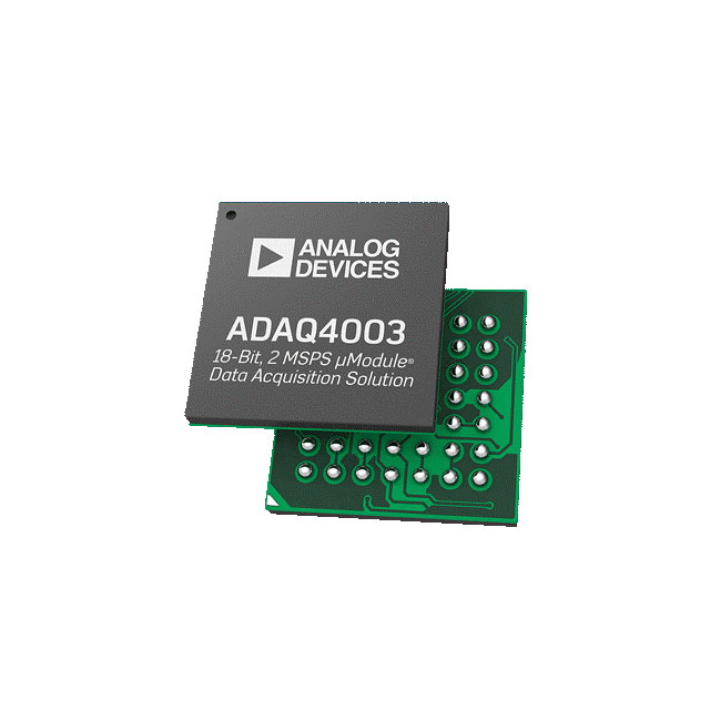 ADAQ4003BBCZ Analog Devices Inc.