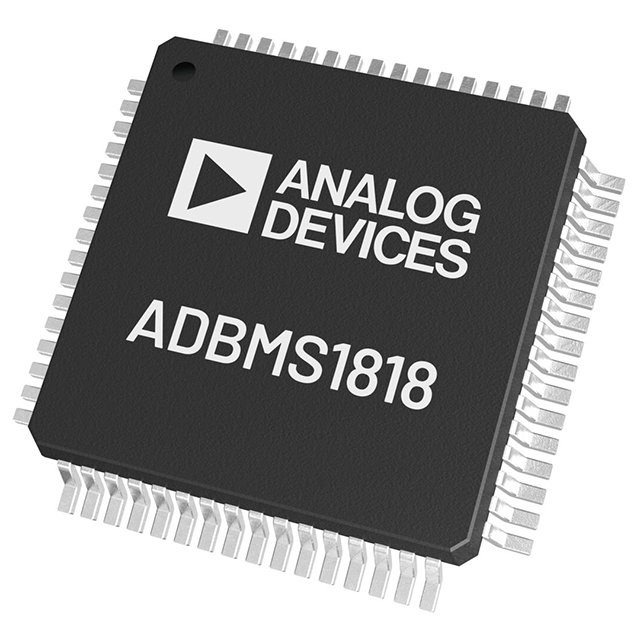 ADBMS1818ASWZ Analog Devices Inc.