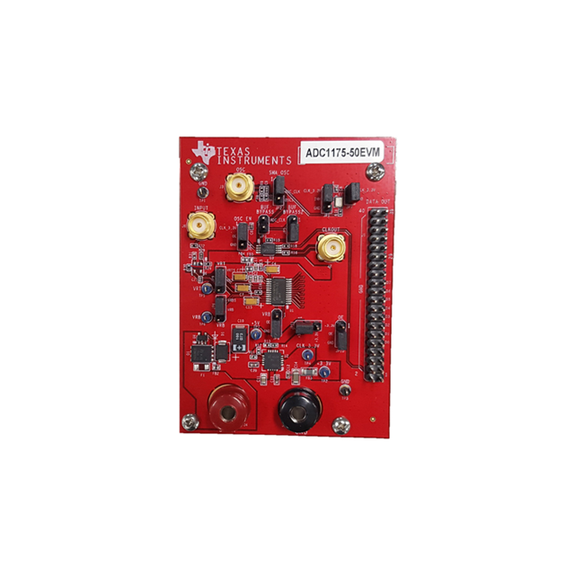 ADC1175-50EVM Texas Instruments