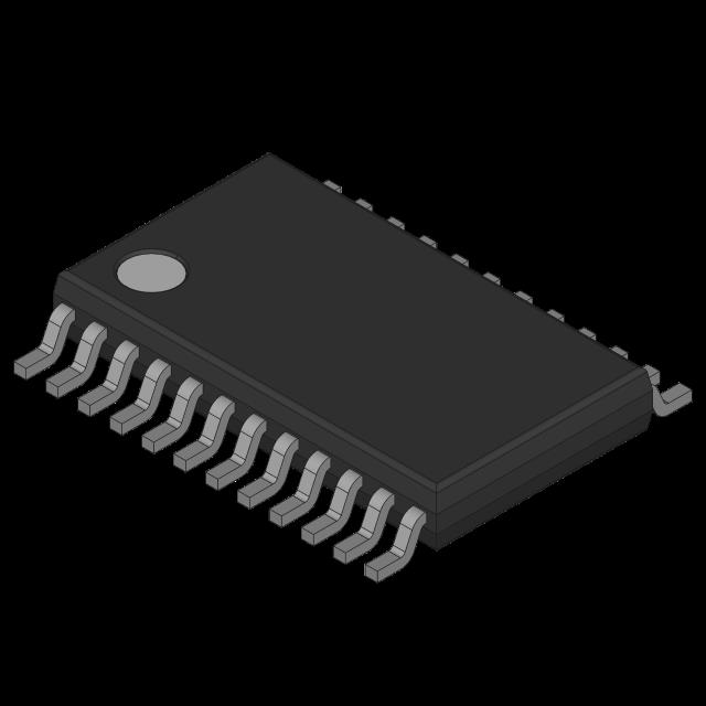 CS4562AFT Cypress Semiconductor Corp